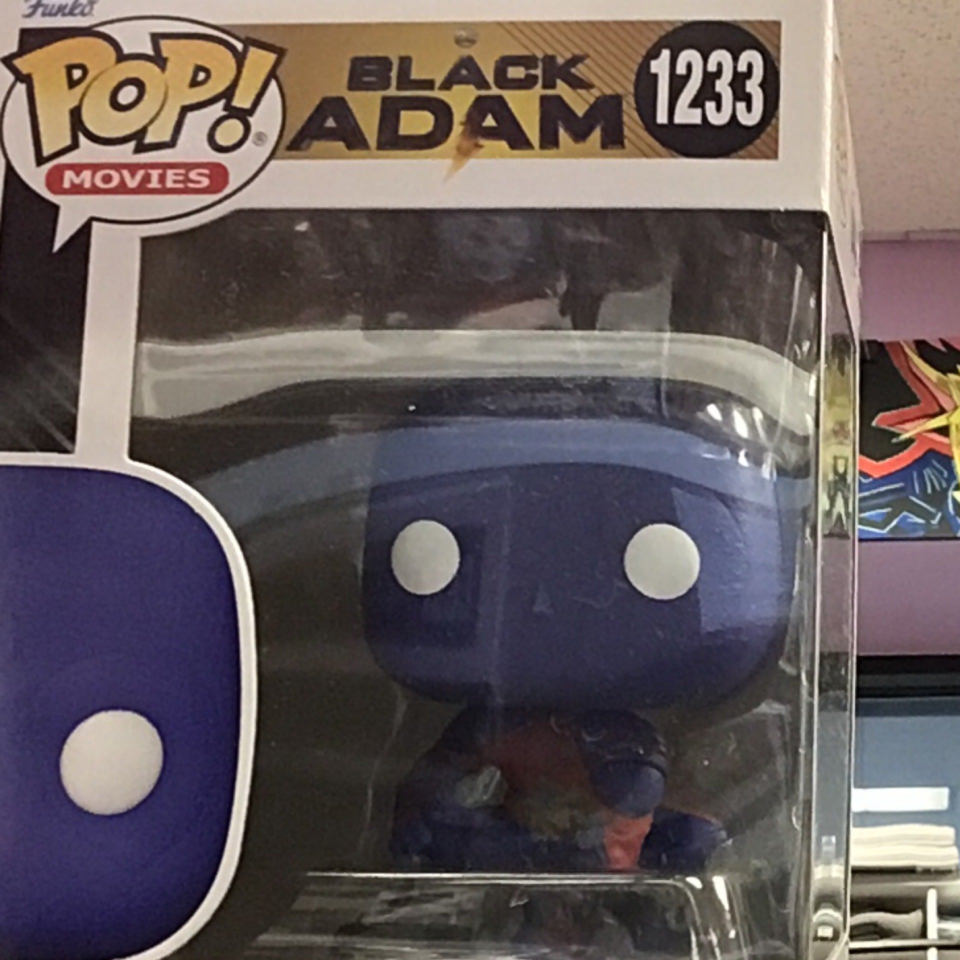 POP MOVIES BLACK ADAM ATOM SMASHER VIN FIG My Site
